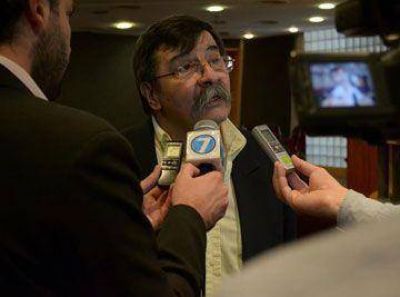 UCR apunta a reformar la Constituci�n Provincial