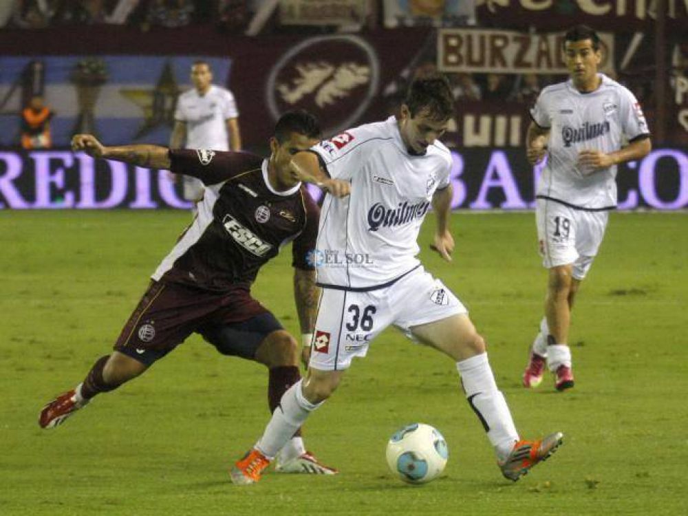 Elizari, en boca de todos...