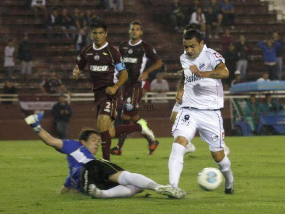 QAC: Esta semana no hay descanso