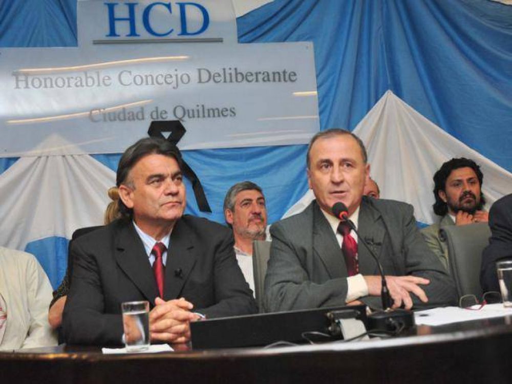 Inician las sesiones ordinarias del HCD