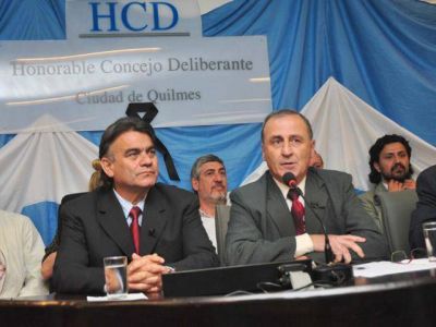 Inician las sesiones ordinarias del HCD