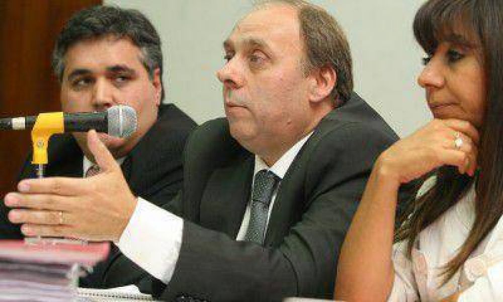 La batalla por los pozos de agua de Agrelo terminar�a en la Suprema Corte