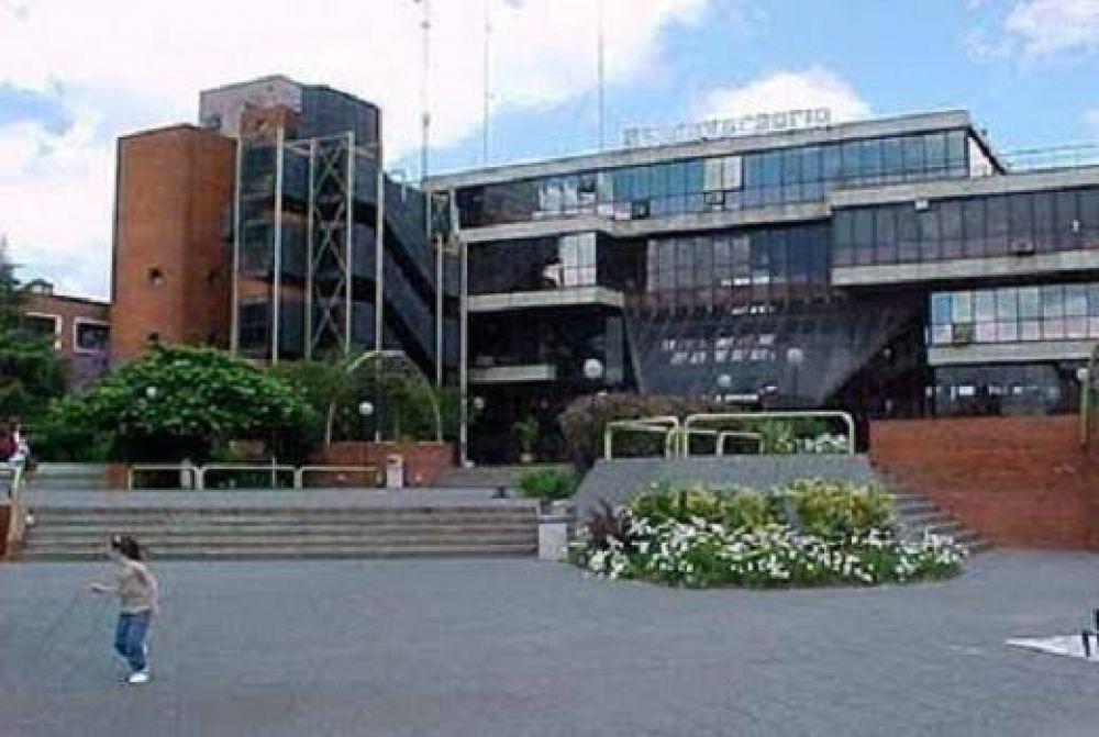 EN LANUS NO HUBO VICTIMAS NI EVACUADOS POR EL TEMPORAL