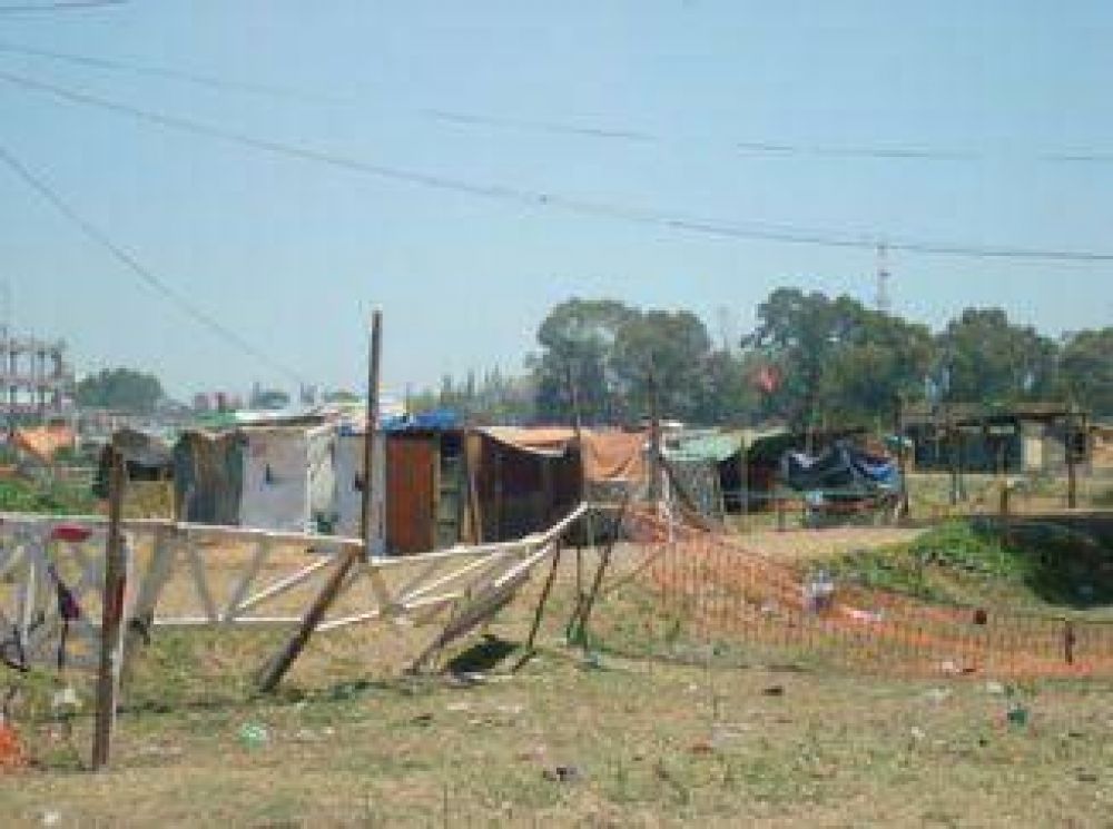 En m�s de 5 a�os Guti�rrez entreg� 496 casas del Plan Federal de Viviendas