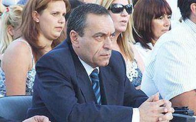 Saldutto: �Lo de Martello es una falta de respeto a los concejales�