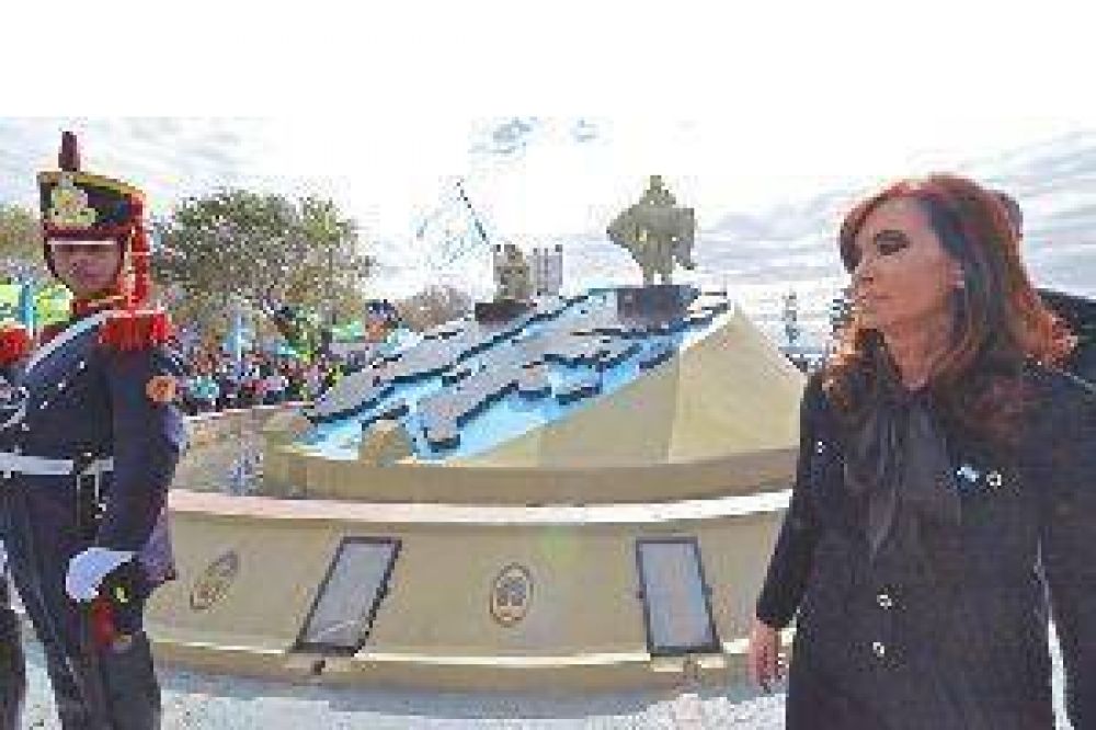 Cruz Roja buscar� identificar a 10 santiague�os enterrados en un cementerio de Las Islas Malvinas