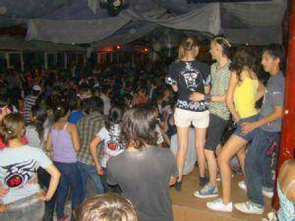 El alcohol, la puerta directa a las drogas
