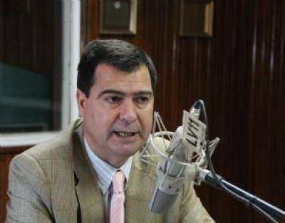Invitan a hacer un foro industrial en Santiago