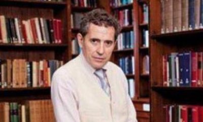 Repudian liberaci�n del ex capit�n Jorge Ripoll