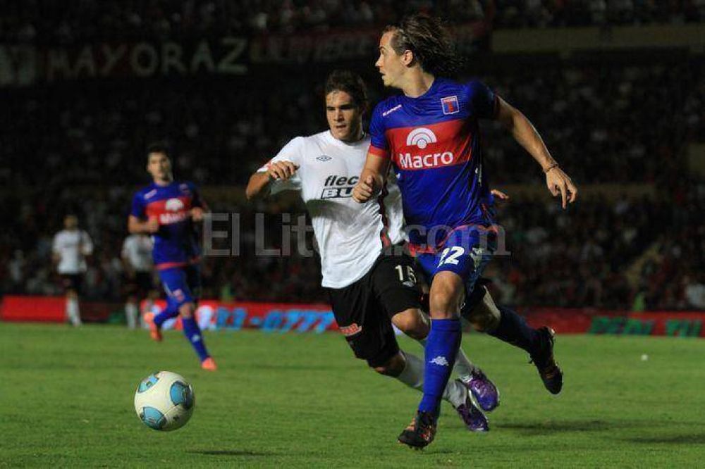 Col�n: Raldes, el horario y posibilidad de cambios