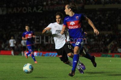 Col�n: Raldes, el horario y posibilidad de cambios