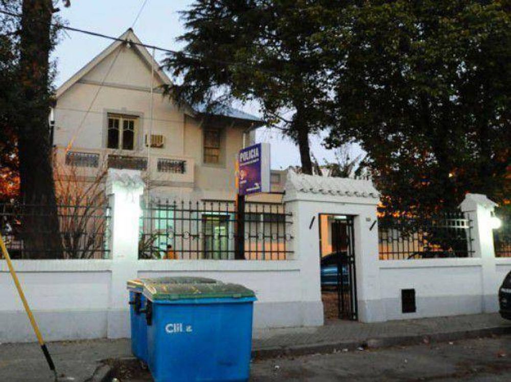Denunci� que la secuestraron, violaron y obligaron a ejercer la prostituci�n