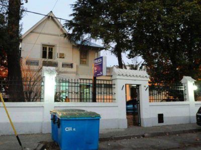 Denunci� que la secuestraron, violaron y obligaron a ejercer la prostituci�n