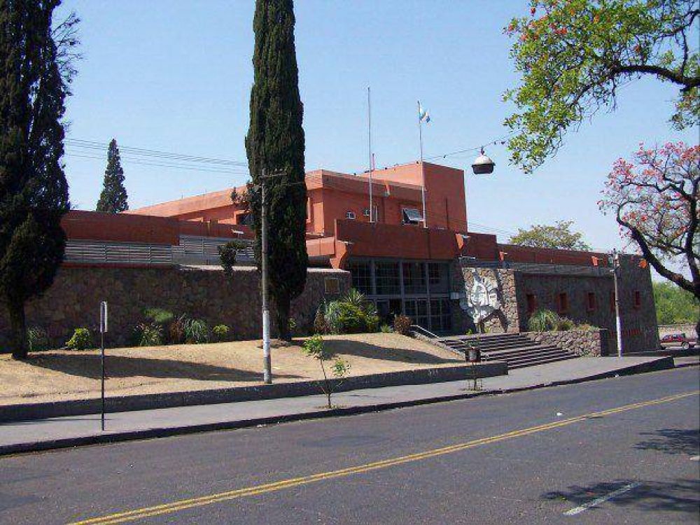 Apertura de sesiones ordinarias en la Legislatura