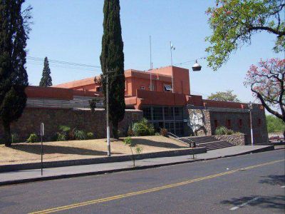 Apertura de sesiones ordinarias en la Legislatura