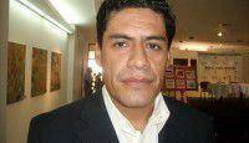 Vargas Duran: �las candidaturas se definen a trav�s del partido sin generar mucho espacio�