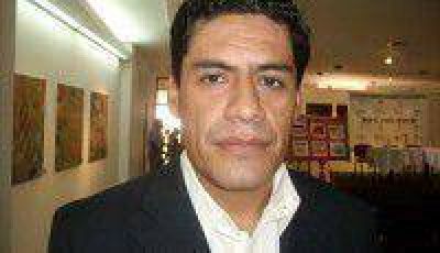 Vargas Duran: �las candidaturas se definen a trav�s del partido sin generar mucho espacio�