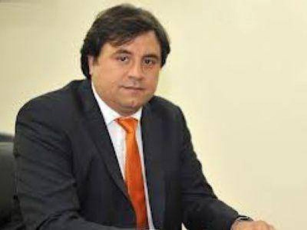 IRIART: "LAS MALVINAS FUERON, SON Y SER�N ARGENTINAS"
