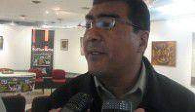 Acu�a: �m�s all� de que sea un a�o electoral o no la discusi�n de la coparticipaci�n se tiene que dar�