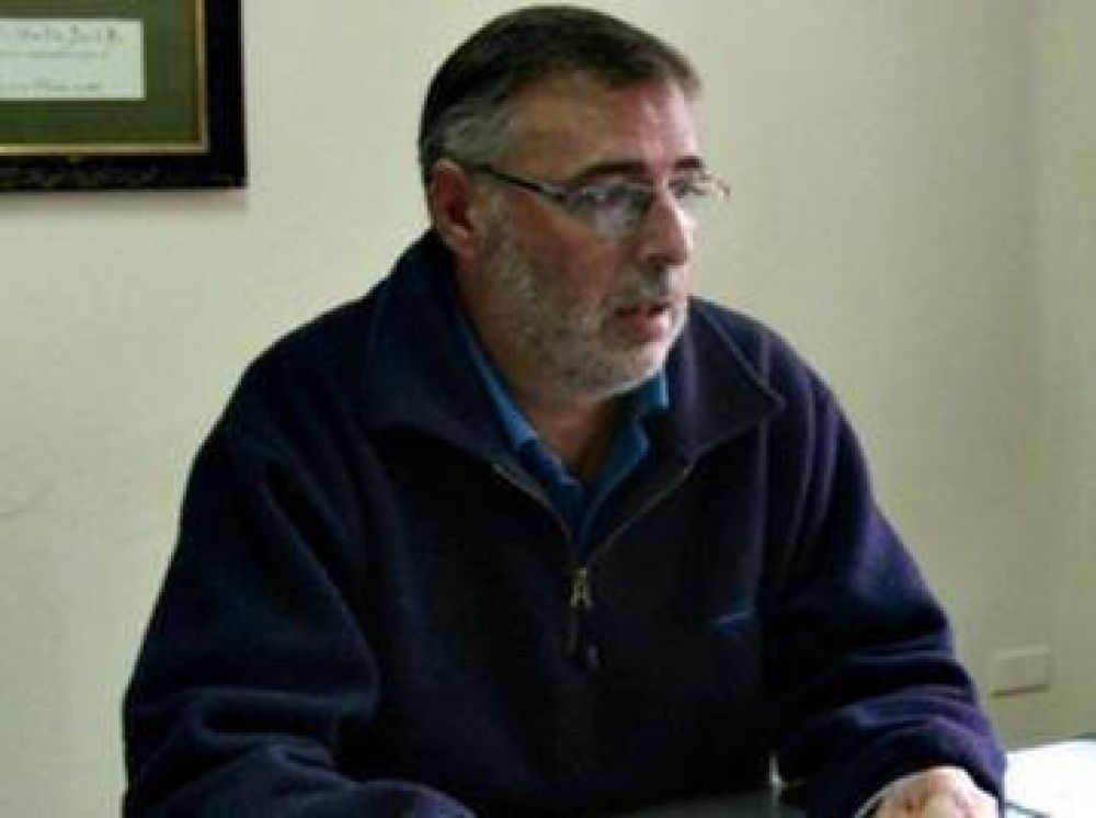 Rige desde hoy la ampliaci�n del estacionamiento medido