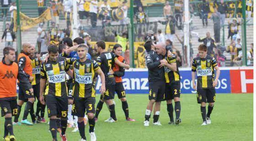 Luz verde para so�ar en grande