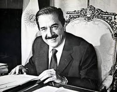 En la UCR local recordaron un nuevo aniversario del fallecimiento del Dr. Ra�l Alfons�n