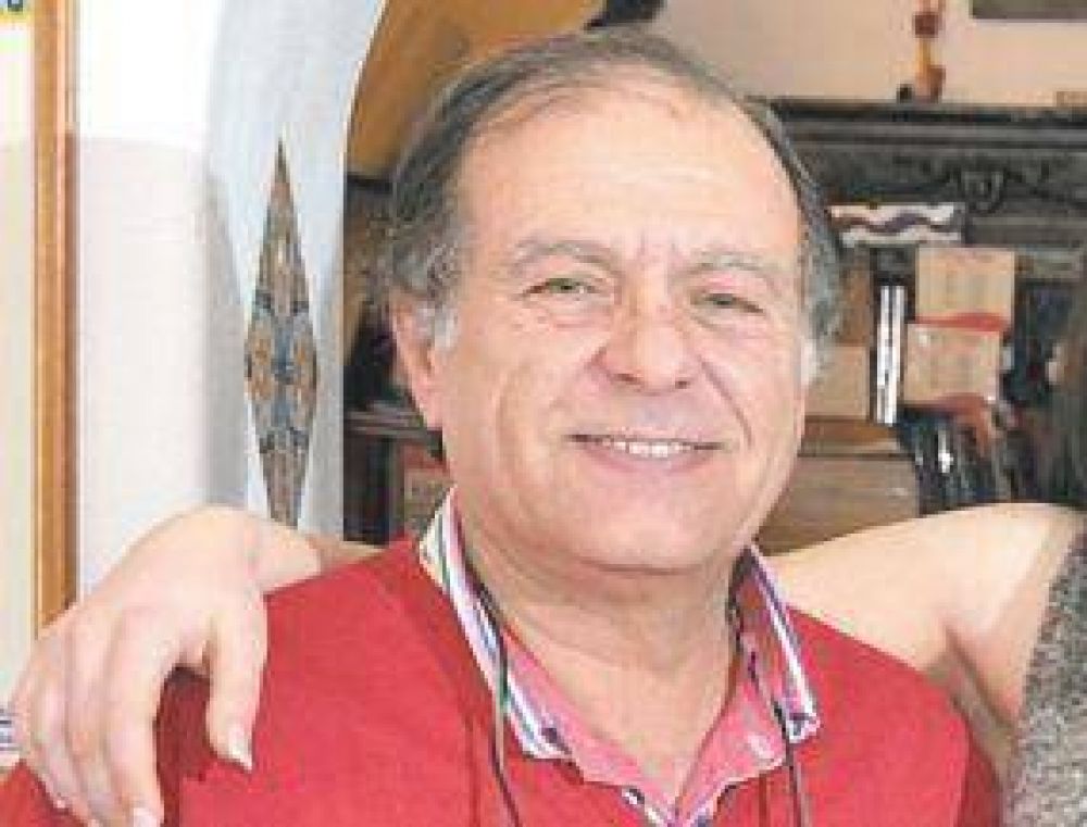 Por la crisis se mat� un hist�rico hotelero de una isla del Tirreno