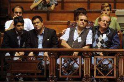 El matrimonio igualitario qued� a un paso de su habilitaci�n en Uruguay