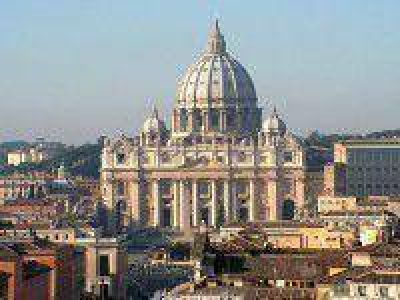 El Vaticano se solidariz� con el pueblo argentino por el temporal