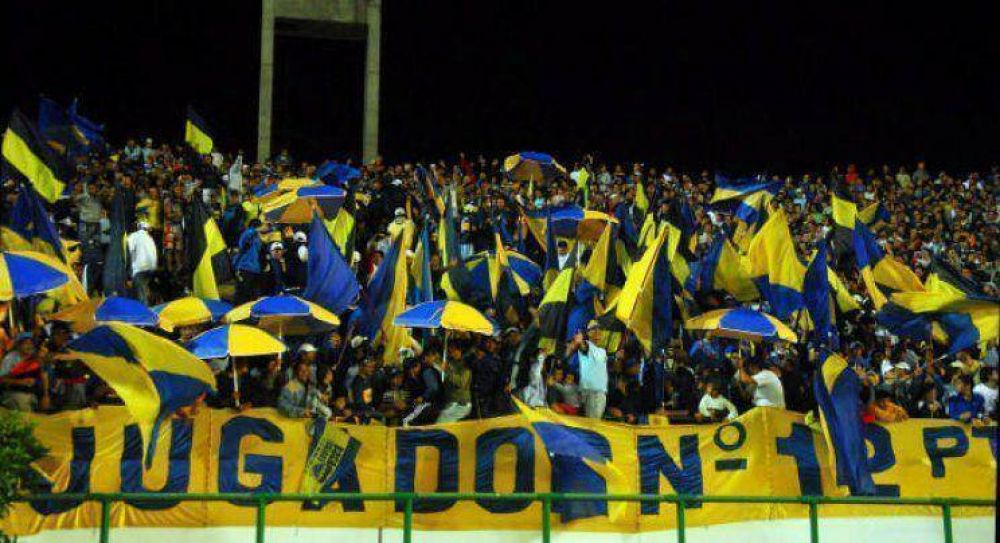 Boca suspendi� los festejos de sus 108 a�os por el temporal