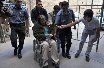 Dos querellantes por el crimen en la cl�nica de Cipolletti