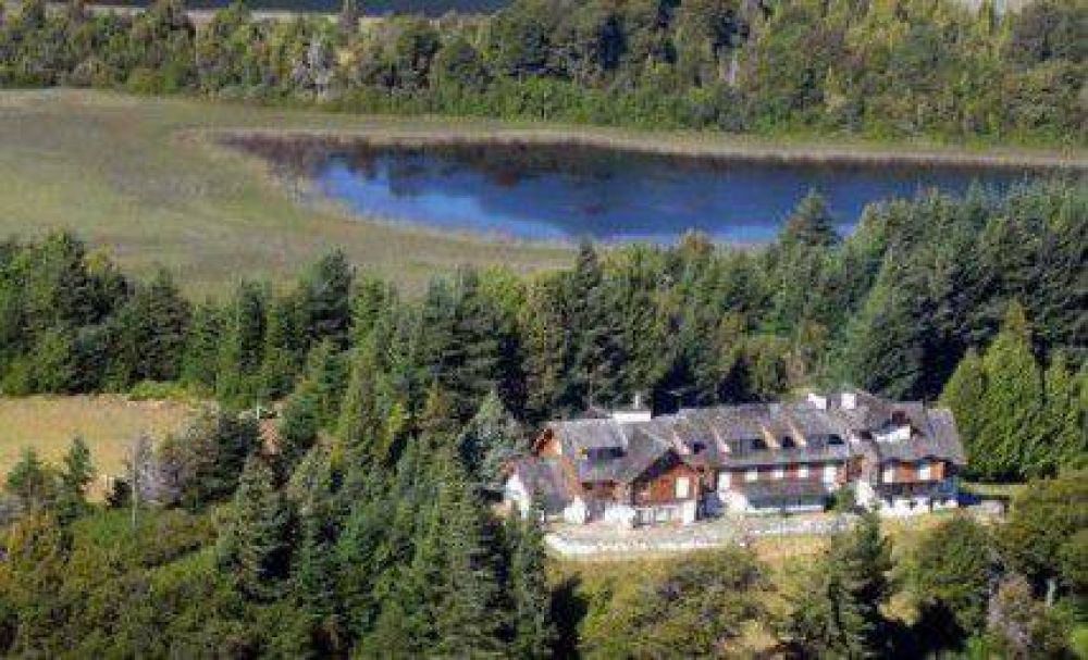 Con un bono contribuci�n financian el Plan de Manejo de una reserva Natural