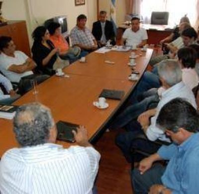 El gobierno pisa el acelerador en la construcci�n de 490 viviendas