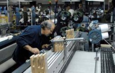 Siguen produci�ndose despidos en las f�bricas textiles