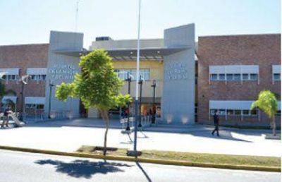 Aclaran la situaci�n salarial en el nuevo hospital