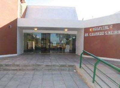 Fuertes cruces por la muerte de un beb� de un a�o en Villa Uni�n