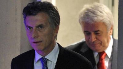 De la Sota no descarta sumar al macrismo al frente antiK
