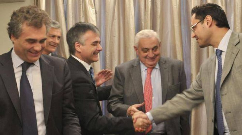 C�rdoba se suma al nuevo mercado de capitales federal