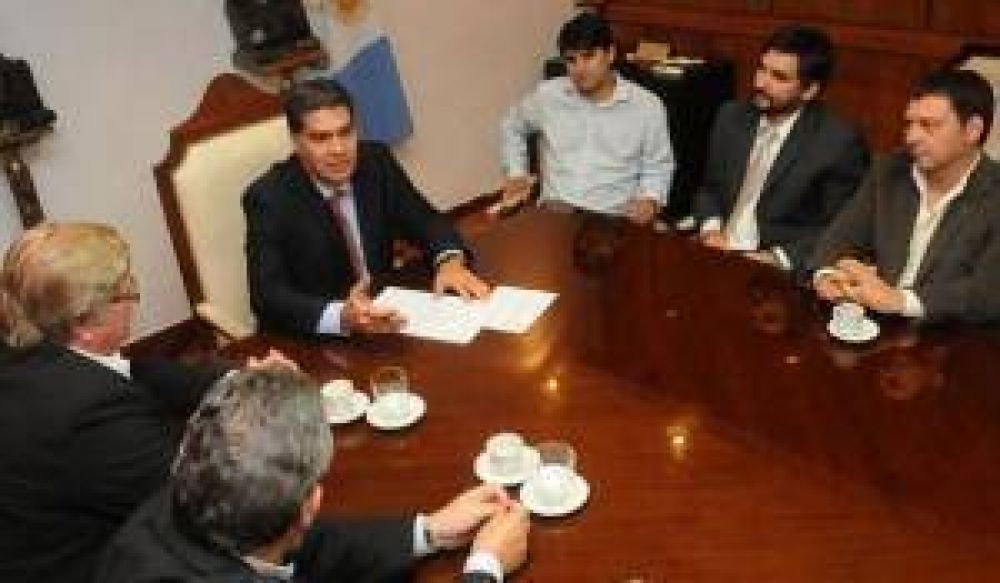 Provincia elev� el monto de facturaci�n para acceder a bonificaci�n en Ingresos Brutos