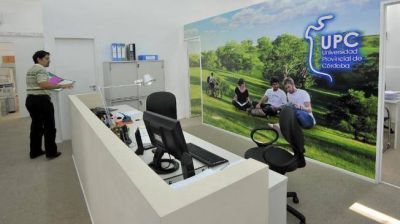 Sin el aval de la Coneau, lanzan la Universidad Provincial