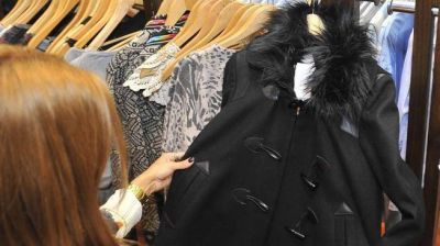 Comercio no podr� limitar el horario para cambiar ropa