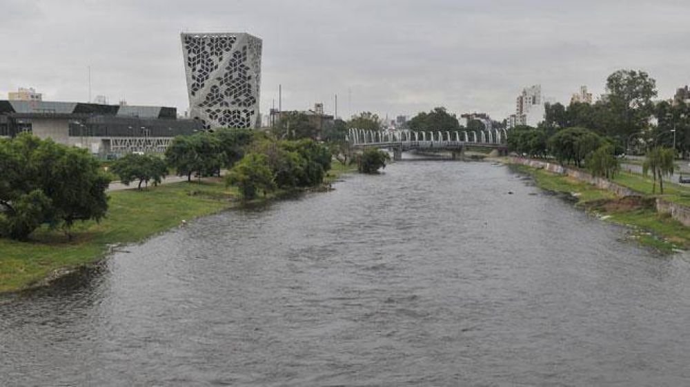 �Qu� pasar�a en C�rdoba ante una crecida excepcional del Suqu�a?