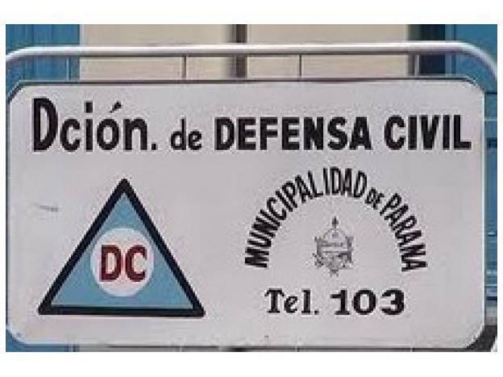 Robaron varias herramientas y equipos inform�ticos en Defensa Civil