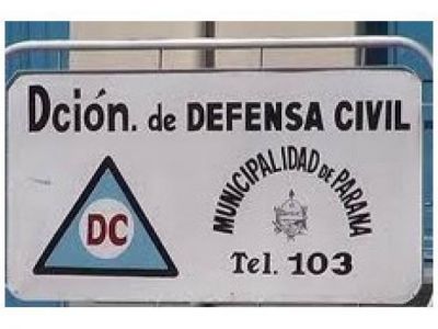 Robaron varias herramientas y equipos inform�ticos en Defensa Civil