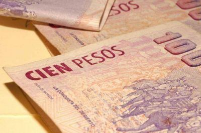 En marzo, el Chaco recibi� un 36% m�s de coparticipaci�n
