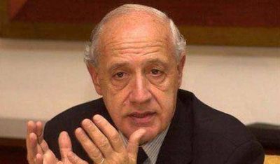 "Es hora de pensar y actuar sin excusas"