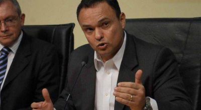 Jornada sobre �Reforma del C�digo Procesal Penal en la Provincia del Chaco�