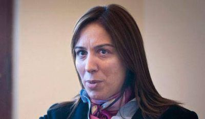 Vidal convoc� a los legisladores del PRO en busca de respuestas a damnificados