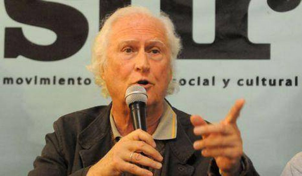 "La Ciudad est� en manos de j�venes improvisados"