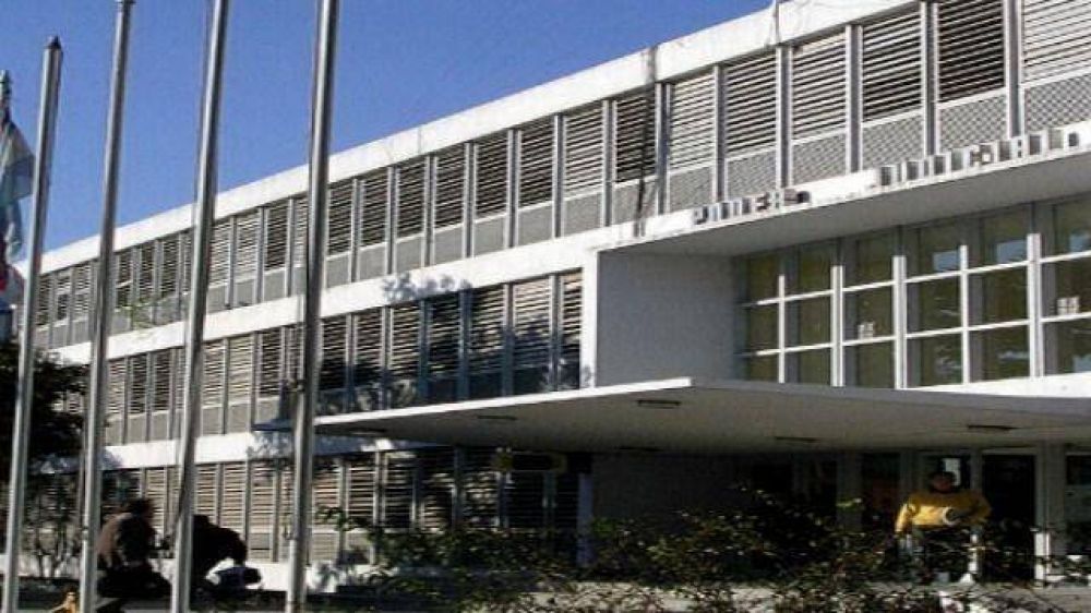 Waigel: este jueves deben presentarse en Tribunales cuatro imputados  